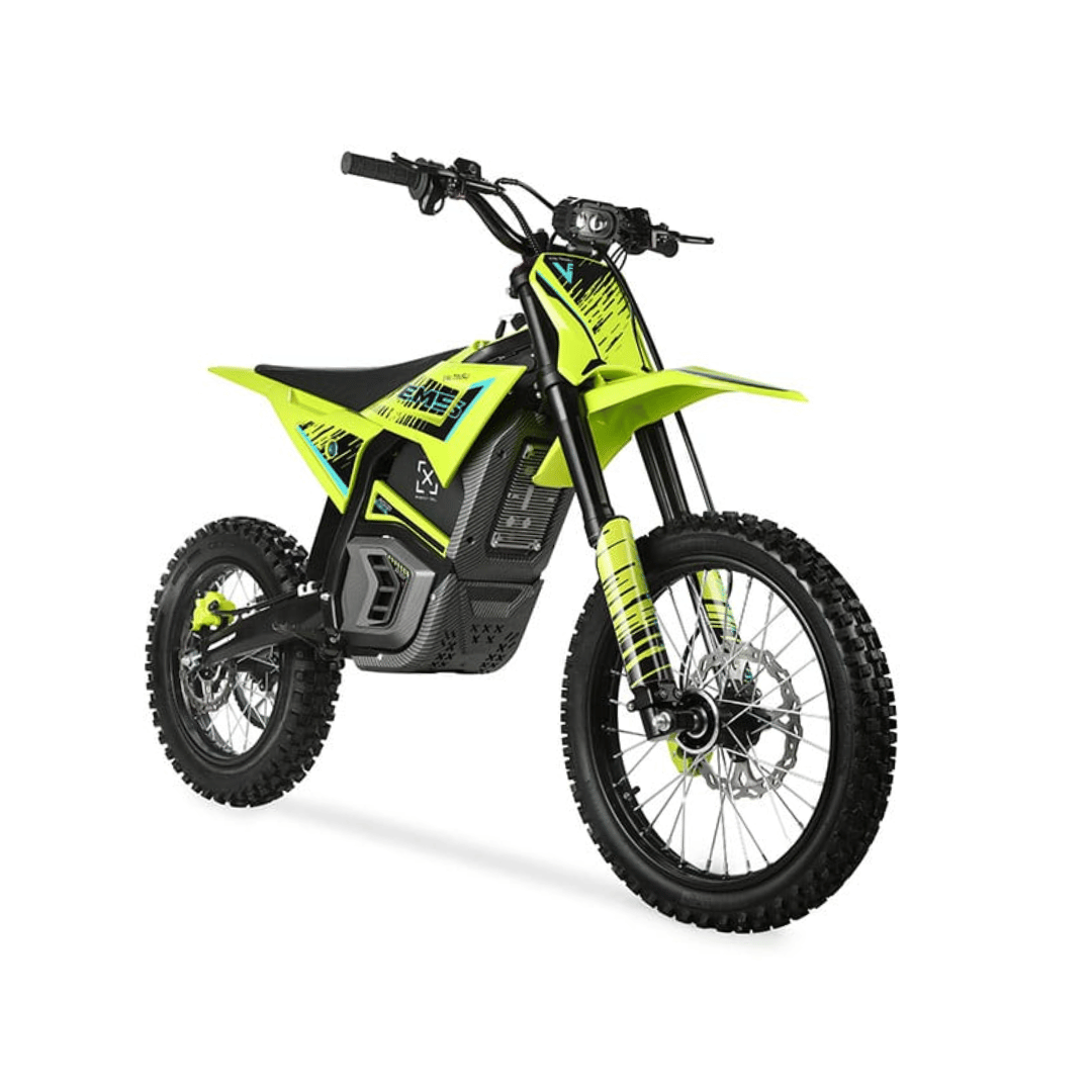 VALTINSU EM-5 PRO Electric Dirt Bike