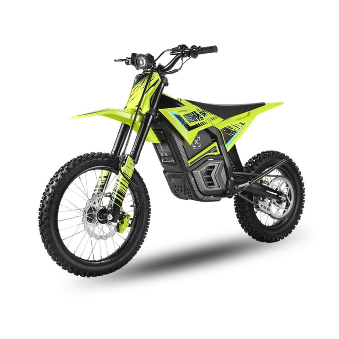 VALTINSU EM-5 PRO Electric Dirt Bike