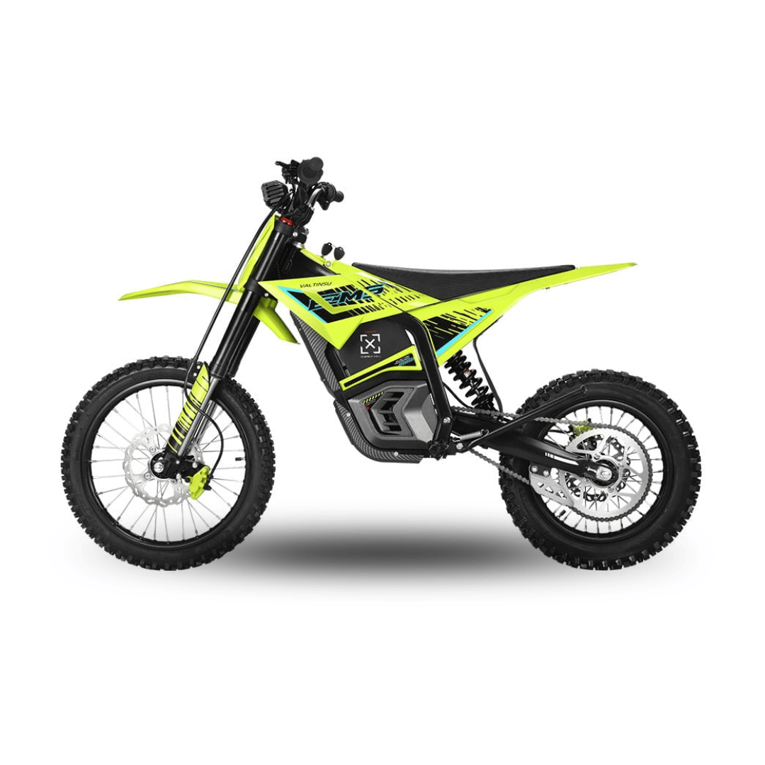VALTINSU EM-5 PRO Electric Dirt Bike