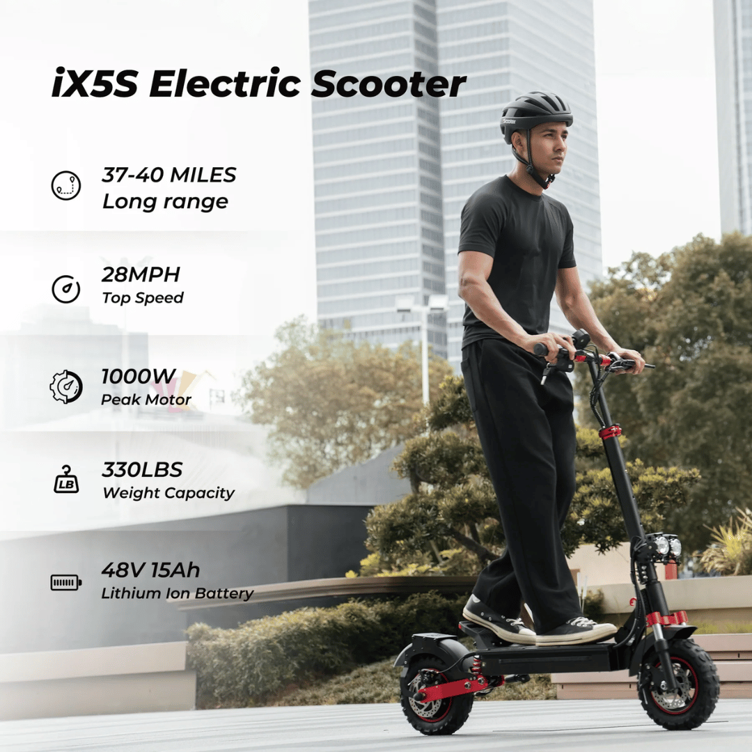 iX5S