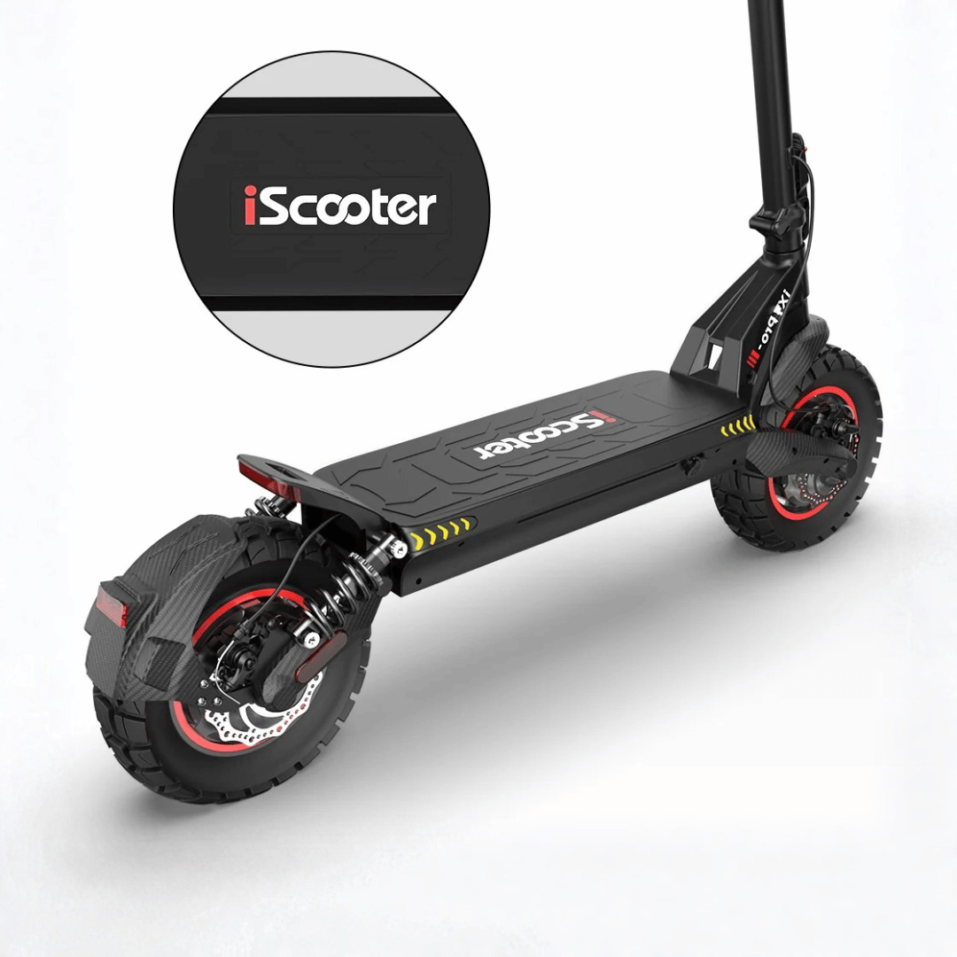 iX7 PRO iScooter