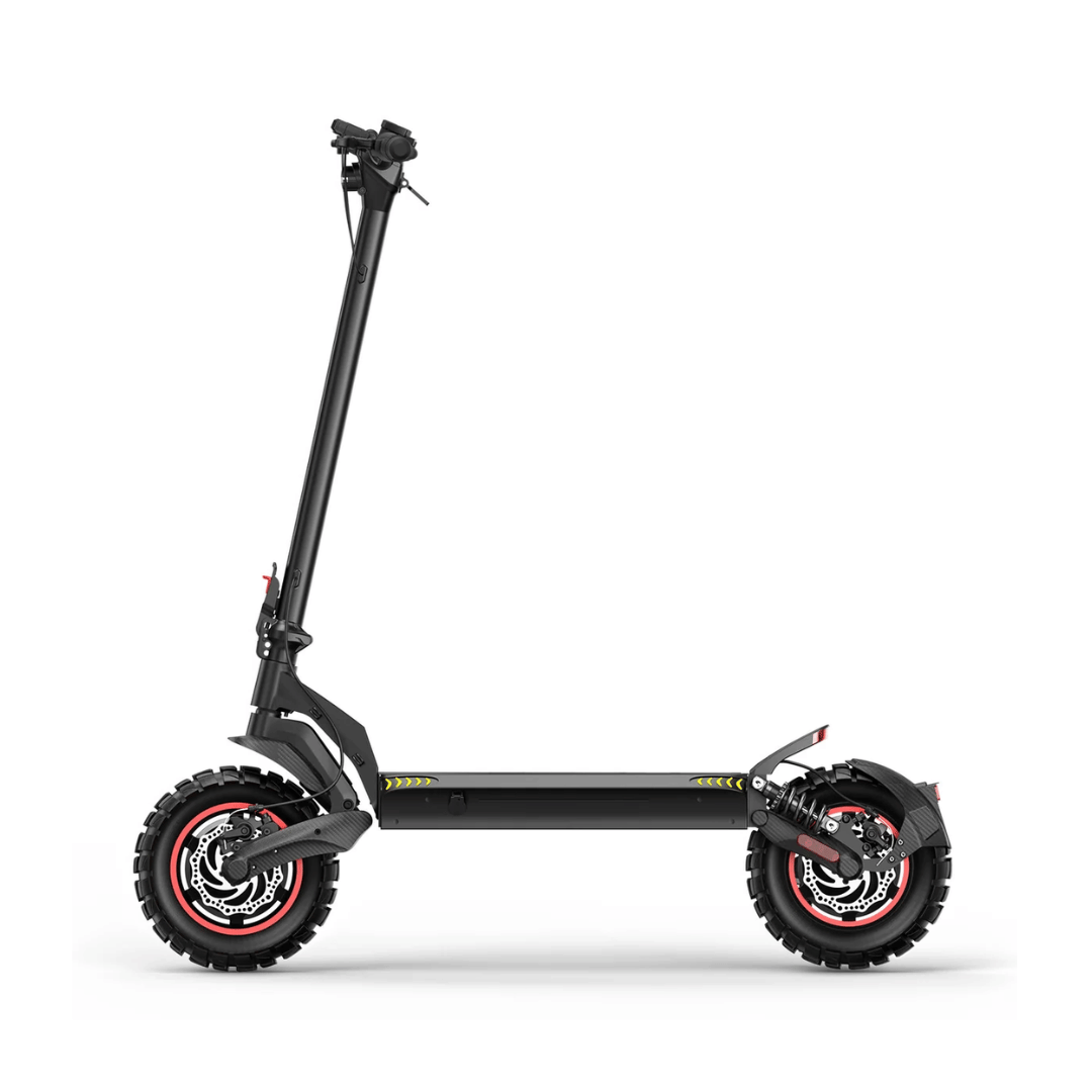 iX7 PRO iScooter
