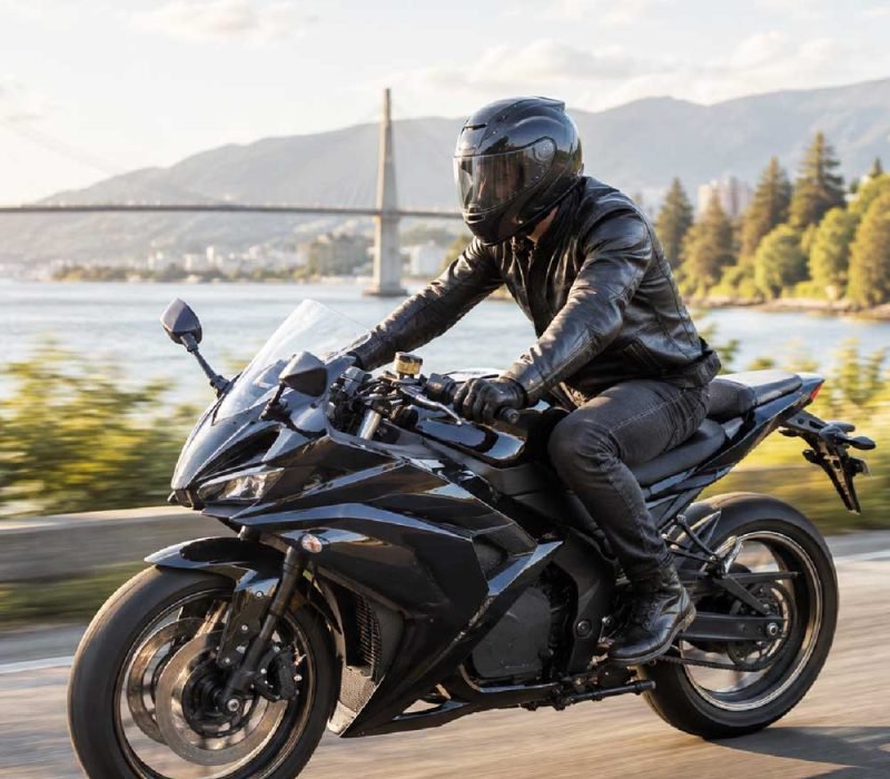 MOTORCYCLE-STYLE-EBIKES